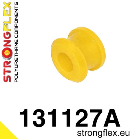 Tuleja łącznika stabilizatora SPORT - Opel / Vauxhall Astra
