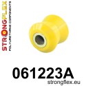 Tuleja łącznika stabilizatora przedniego SPORT - Fiat 125P 1300/1500 (67-91)