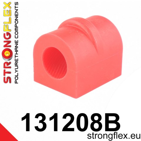 Tuleja stabilizatora przedniego - Daewoo Espero (90-00)