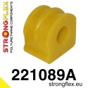 Tuleja stabilizatora przedniego SPORT - Audi A3 / S3 / RS3