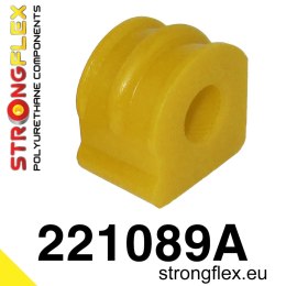 Tuleja stabilizatora przedniego SPORT - Audi A3 / S3 / RS3