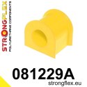 Tuleja stabilizatora przedniego SPORT - Honda Civic