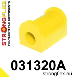 Tuleja stabilizatora przedniego / tylnego SPORT - BMW Seria 3