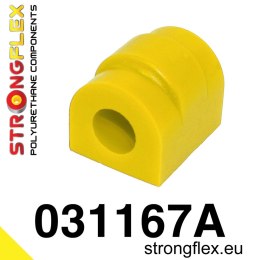 Tuleja stabilizatora przedniego / tylnego SPORT - BMW Seria 3