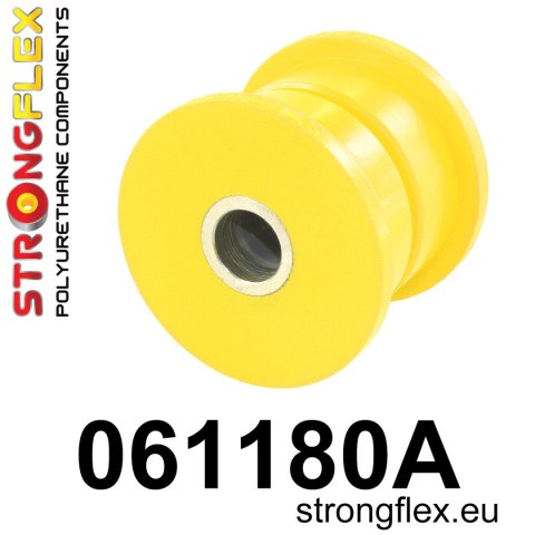 Tuleja tylnego drążka SPORT - Fiat 125P 1300/1500 (67-91)