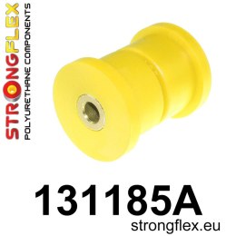 Tuleja tylnej belki 44mm SPORT - Opel / Vauxhall Corsa