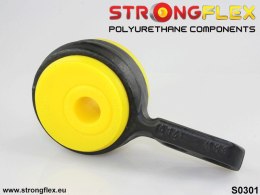 Tuleja wahacza przedniego - niecentryczna 60mm SPORT - BMW Seria 3