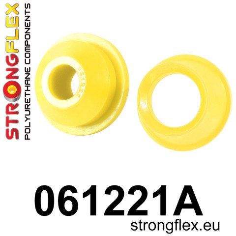 Wkładka poduszki skrzyni biegów SPORT - Fiat Cinquecento (91-98)