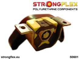 Wkładka poduszki skrzyni biegów SPORT - Fiat Seicento (98-08)