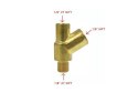 Adapter czujnika ciśnienia temperatury oleju Depo Y 1/8-27NPT