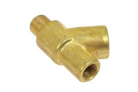 Adapter czujnika ciśnienia temperatury oleju Depo Y M14xP1.5
