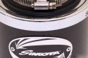 Filtr carbonowy 130x130 70mm