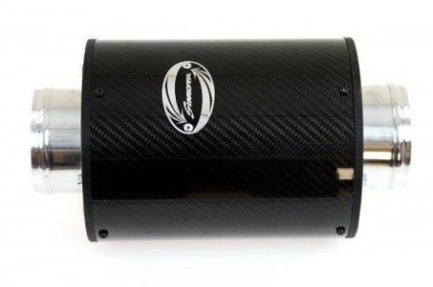Filtr carbonowy 200x150 77mm XXL