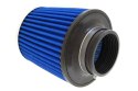 Filtr stożkowy Simota H:140mm OTW:80-89mm JAU-X02202-06 Niebieski