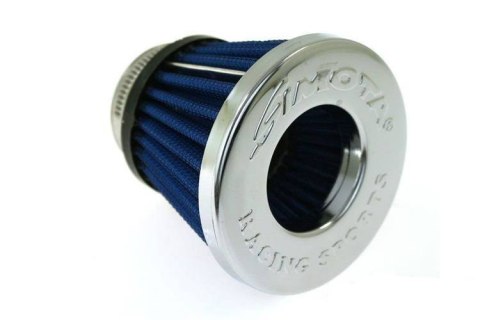 Moto Filtr stożkowy Simota 38mm JAU-MB22209-20