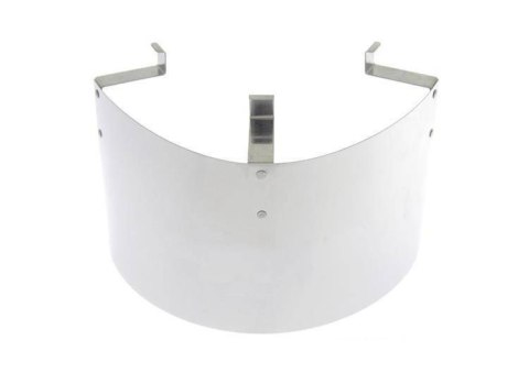 Osłona termiczna filtra Simota 310x140mm SH-01