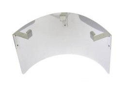 Osłona termiczna filtra Simota 310x140mm SH-01