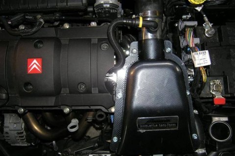 Układ Dolotowy Citroen C2 1.6L 16V DOHC VTR Simota PTS-604