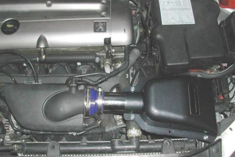 Układ Dolotowy Peugeot 307 2.0 16V Simota PTS-155