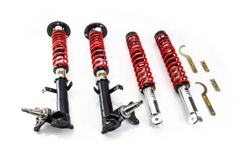 Zawieszenie gwintowane Stance BMW 5 (E28), 6 (E24)