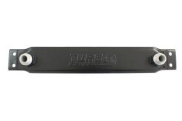 Chłodnica Oleju TurboWorks 13-rzędowa 260x100x50 AN10 Black