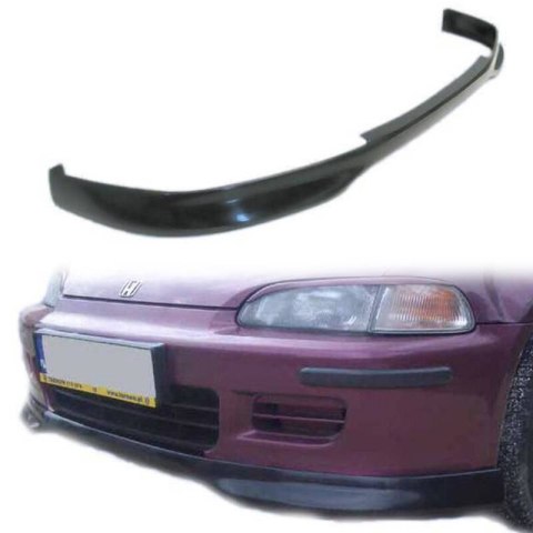 Dokładka Honda Civic V Zderzak Przód ABS