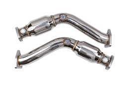 Downpipe Nissan 350Z Decat