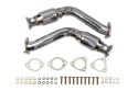 Downpipe Nissan 350Z Decat