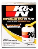 Filtr oleju K&N HP-1017