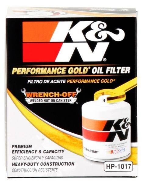 Filtr oleju K&N HP-1017