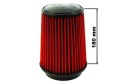 Filtr stożkowy AEM 21-2057DK 102mm
