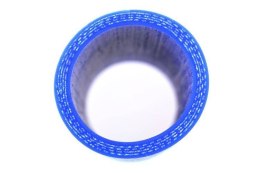 Kolanko 90st TurboWorks Blue 40mm