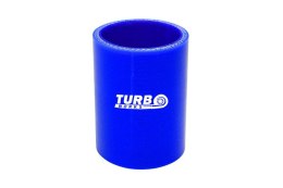 Łącznik TurboWorks Blue 60mm