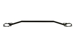 Rozpórka BMW 3 E46 Sedan Touring przednia górna Black