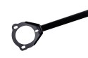 Rozpórka Mitsubishi Eclipse 2 przednia górna Black