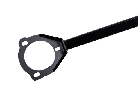 Rozpórka Mitsubishi Eclipse 2 przednia górna Black