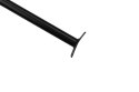 Rozpórka Seat Ibiza II do 99r tylna górna Black