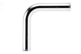 Rura aluminiowa 90st 38mm 30cm