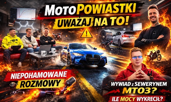Znajdź nas na YouTube